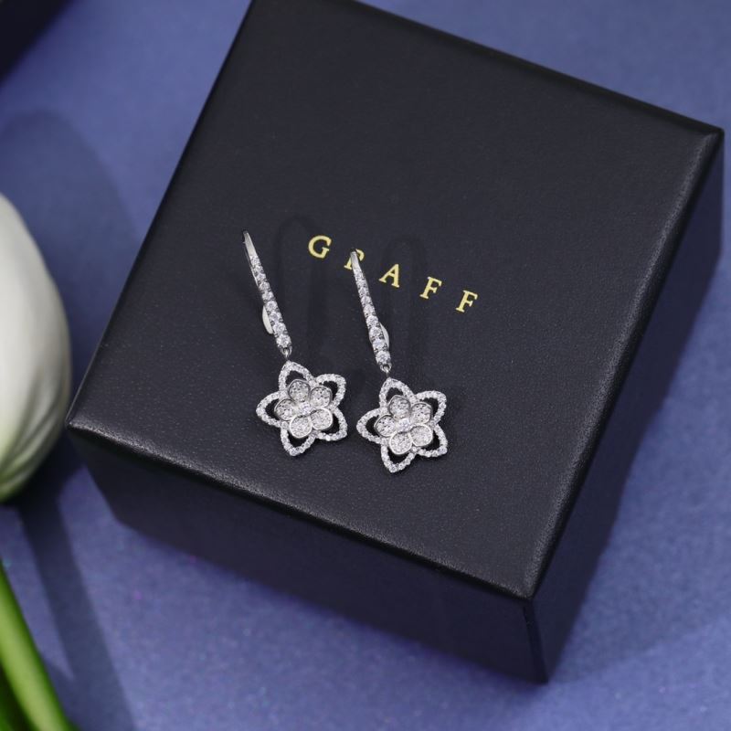 Graff Earrings